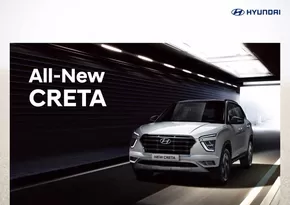 Catálogo Hyundai en Machala | Excelente oferta para todos los clientes | 2025-10-01T00:00:00.000Z - 2026-10-01T00:00:00.000Z