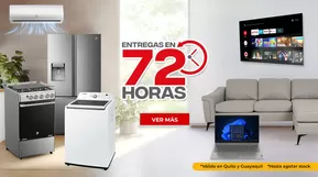 Promociones actuales
