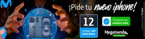 Pide tu nuevo iphone!