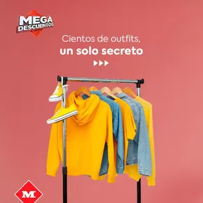 Catálogo Megamaxi | Descuentos y promociones | 2025-10-02T00:00:00.000Z - 2025-10-16T00:00:00.000Z