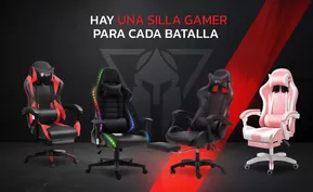 Catálogo Novicompu en Loja | Ofertas para cazadores de gangas | 2025-10-02T00:00:00.000Z - 2025-10-16T00:00:00.000Z