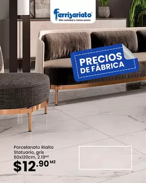 Catálogo Ferrisariato
