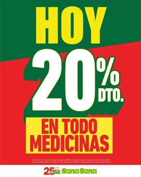 Catálogo Farmacias SanaSana en Quito | Catálogo Farmacias SanaSana | 2025-10-02T00:00:00.000Z - 2025-10-16T00:00:00.000Z