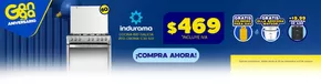 Catálogo Almacenes La Ganga en Puyo | Ofertas Almacenes La Ganga | 2025-10-03T00:00:00.000Z - 2025-10-17T00:00:00.000Z