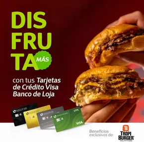 Catálogo Banco de Loja en Puyo | Disfruta Mas  | 2025-10-03T00:00:00.000Z - 2025-10-19T00:00:00.000Z