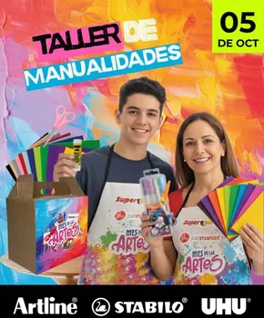 Catálogo Super Paco en Guayaquil | Ahorra ahora con nuestras ofertas | 2025-10-04T00:00:00.000Z - 2025-10-18T00:00:00.000Z