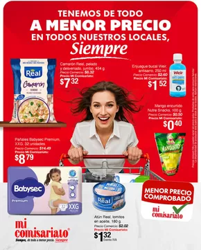 Excelente oferta para cazadores de gangas