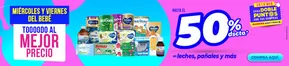 Catálogo Farmacias Cruz Azul en Las Naves | Nuestras mejores ofertas para ti | 2025-10-05T00:00:00.000Z - 2025-10-19T00:00:00.000Z