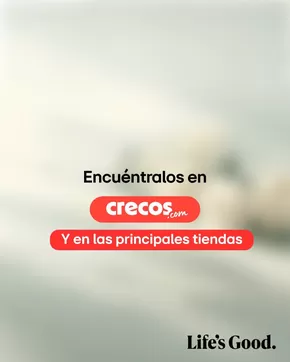 Catálogo Crecos en Quito | Promociones actuales | 2025-10-05T00:00:00.000Z - 2025-10-19T00:00:00.000Z