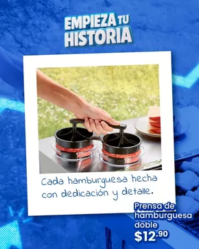 Catálogo Ferrisariato en Santo Domingo | Catálogo Ferrisariato | 2025-10-05T00:00:00.000Z - 2025-10-19T00:00:00.000Z