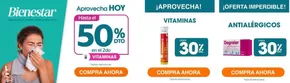 Catálogo Fybeca | Aprovecha hoy hasta 50%dto  | 2025-10-06T00:00:00.000Z - 2025-10-18T00:00:00.000Z