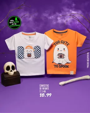 Catálogo Rio Store en Manta | Glow in the dark  | 2025-10-06T00:00:00.000Z - 2025-10-31T00:00:00.000Z