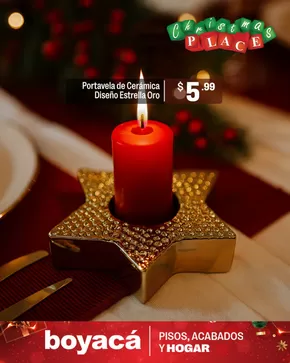 Catálogo Boyacá en Cuenca | Christmas Place  | 2025-10-06T00:00:00.000Z - 2025-11-30T00:00:00.000Z