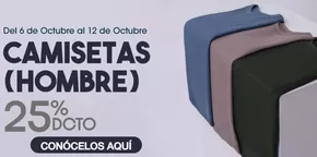 Catálogo Pinto en Coca | Camisetas hombre  | 2025-10-06T00:00:00.000Z - 2025-10-12T00:00:00.000Z