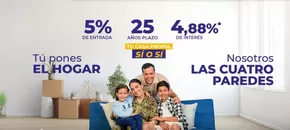 Catálogo BGR en Loreto | Tu pones el hogar  | 2025-10-06T00:00:00.000Z - 2025-10-19T00:00:00.000Z
