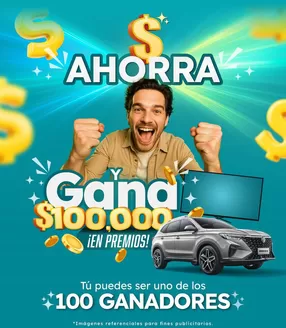 Catálogo Banco Bolivariano en Portoviejo | Gana $100.000 en premios  | 2025-10-06T00:00:00.000Z - 2025-12-31T00:00:00.000Z