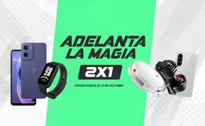 Catálogo Novicompu en Loja | Ofertas especiales para ti | 2025-10-06T00:00:00.000Z - 2025-10-20T00:00:00.000Z