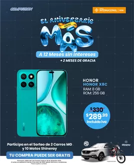 Catálogo Computron en Duran | El aniversario que da mas  | 2025-10-07T00:00:00.000Z - 2025-12-28T00:00:00.000Z