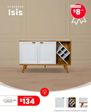Catálogo Muebles el Bosque en Cuenca | Catálogo Muebles el Bosque | 2025-10-07T00:00:00.000Z - 2025-10-21T00:00:00.000Z