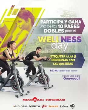 Catálogo Megamaxi en Quito | Catálogo Megamaxi | 2025-10-07T00:00:00.000Z - 2025-10-21T00:00:00.000Z