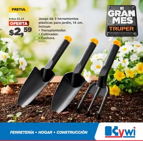 Catálogo Kywi en Quito | Ofertas especiales para ti | 2025-10-07T00:00:00.000Z - 2025-10-21T00:00:00.000Z