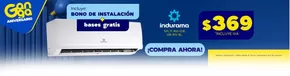 Catálogo Almacenes La Ganga en Pasaje Canton | Excelente oferta para todos los clientes | 2025-10-07T00:00:00.000Z - 2025-10-21T00:00:00.000Z