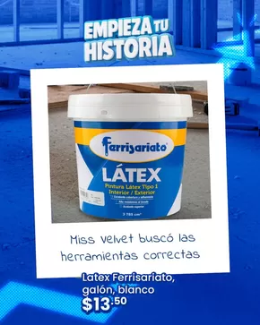 Catálogo Ferrisariato en Machala | Catálogo Ferrisariato | 2025-10-07T00:00:00.000Z - 2025-10-21T00:00:00.000Z