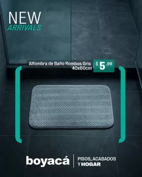 Catálogo Boyacá en Guayaquil | New Arrivals  | 2025-10-08T00:00:00.000Z - 2025-10-19T00:00:00.000Z