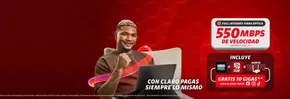 Catálogo Claro en Quito | Ofertas Claro | 2025-10-08T00:00:00.000Z - 2025-10-24T00:00:00.000Z