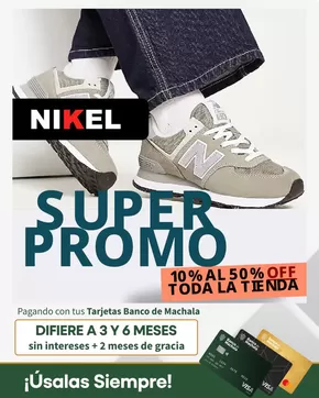 Catálogo Banco de Machala en Ambato | Super Promo  | 2025-10-08T00:00:00.000Z - 2025-10-19T00:00:00.000Z