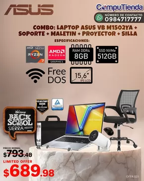 Ofertas principales para ahorradores