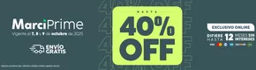 Catálogo Marcimex en San Vicente | Ofertas especiales para ti | 2025-10-08T00:00:00.000Z - 2025-10-22T00:00:00.000Z