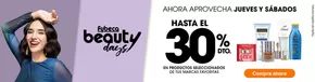Catálogo Fybeca en Piñas Ecuador | Hasta el 30%dto  | 2025-10-09T00:00:00.000Z - 2025-10-25T00:00:00.000Z