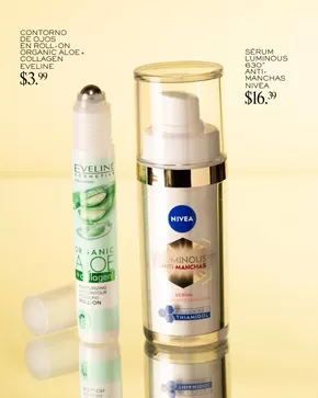 Catálogo Rio Store en Manta | Skin Care  | 2025-10-09T00:00:00.000Z - 2025-10-19T00:00:00.000Z