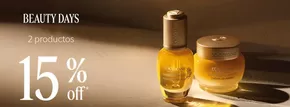 Catálogo L'Occitane en Pelileo | Beauty Days  | 2025-10-09T00:00:00.000Z - 2025-10-25T00:00:00.000Z