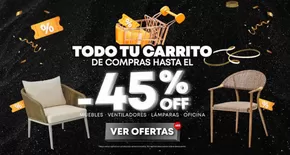 Catálogo Marriott Almacenes | -45%off  | 2025-10-09T00:00:00.000Z - 2025-10-19T00:00:00.000Z
