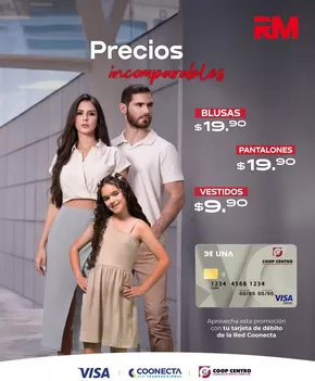Catálogo Credicentro | Precios incomparables  | 2025-10-09T00:00:00.000Z - 2025-10-31T00:00:00.000Z