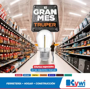 Catálogo Kywi en Quito | Catálogo Kywi | 2025-10-09T00:00:00.000Z - 2025-10-23T00:00:00.000Z
