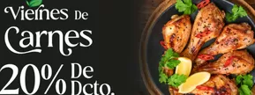Catálogo Coral Hipermercados en Quito | Viernes 20%dedcto  | 2025-10-09T00:00:00.000Z - 2025-10-09T00:00:00.000Z