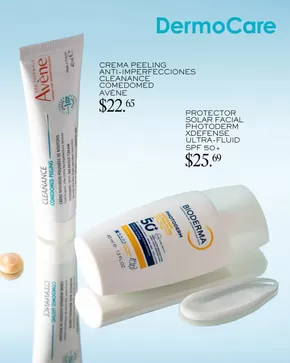 Catálogo Rio Store | Dermocare  | 2025-10-10T00:00:00.000Z - 2025-10-19T00:00:00.000Z