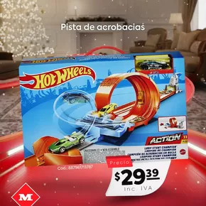 Catálogo Megamaxi | Nuestras mejores ofertas para ti | 2025-10-10T00:00:00.000Z - 2025-10-24T00:00:00.000Z