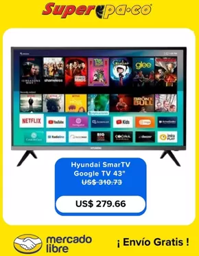 Catálogo Super Paco en Huaquillas | Descubre ofertas atractivas | 2025-10-11T00:00:00.000Z - 2025-10-25T00:00:00.000Z