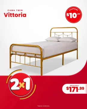 Catálogo Muebles el Bosque en Manta | Gangas y ofertas actuales | 2025-10-12T00:00:00.000Z - 2025-10-26T00:00:00.000Z