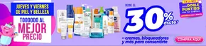 Catálogo Farmacias Cruz Azul en Cuenca | Desde el 30%dscto  | 2025-10-13T00:00:00.000Z - 2025-10-31T00:00:00.000Z