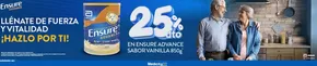 Catálogo Farmacias Medicity en Piñas Ecuador | 25%dto en ensure advance  | 2025-10-13T00:00:00.000Z - 2025-10-31T00:00:00.000Z