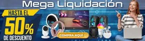 Catálogo Super Paco en San Lorenzo | Mega Liquidación  | 2025-10-13T00:00:00.000Z - 2025-10-26T00:00:00.000Z