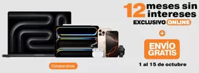 Catálogo iShop en Manta | Precios Increíbles  | 2025-10-13T00:00:00.000Z - 2025-10-15T00:00:00.000Z