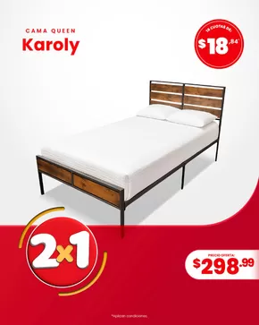 Ofertas principales para ahorradores
