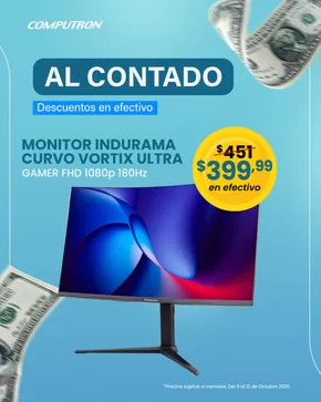 Catálogo Computron