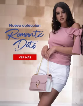 Catálogo Moda RM en Milagro | Ofertas exclusivas para nuestros clientes | 2025-10-13T00:00:00.000Z - 2025-10-27T00:00:00.000Z